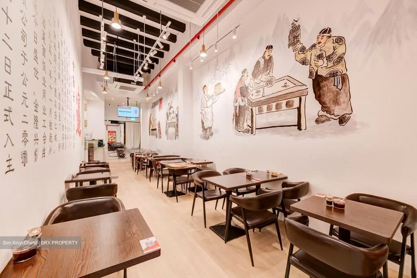 Lorong Telok (D1), Retail #574074841